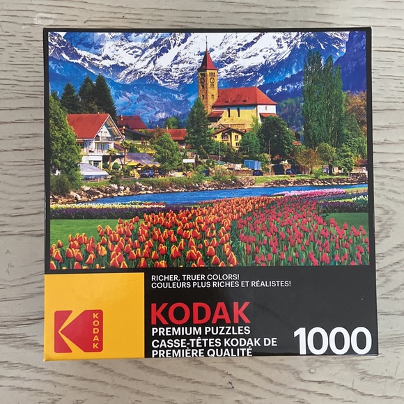 EVEN MORE puzzles! 🧩🌈 - Picture 4 of 12